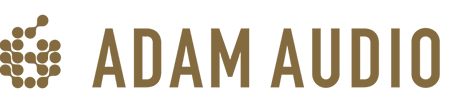 Adam Audio logo