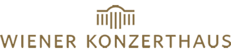 Konzerthaus Wien logo for MIR project partnership.
