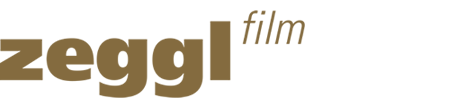 Zeggl.at website logo for film production and Vienna Symphonic Library co-founder