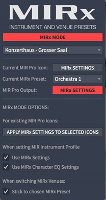 Vienna Instruments/PRO