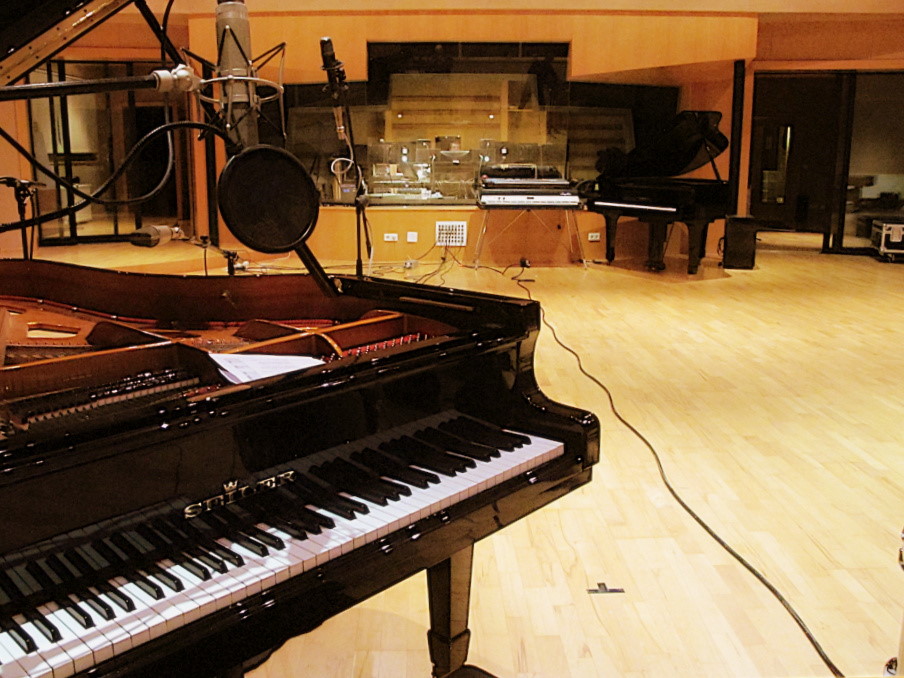 Reverb selection