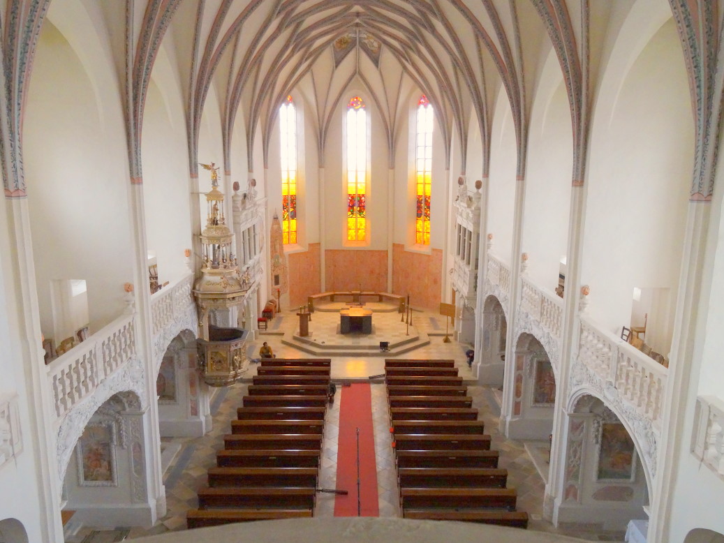 Vienna MIR Pro software interface showing instrument placement (vocals, violin, viola, cello, bass), microphone positions, and reverb settings for spatial audio mixing.