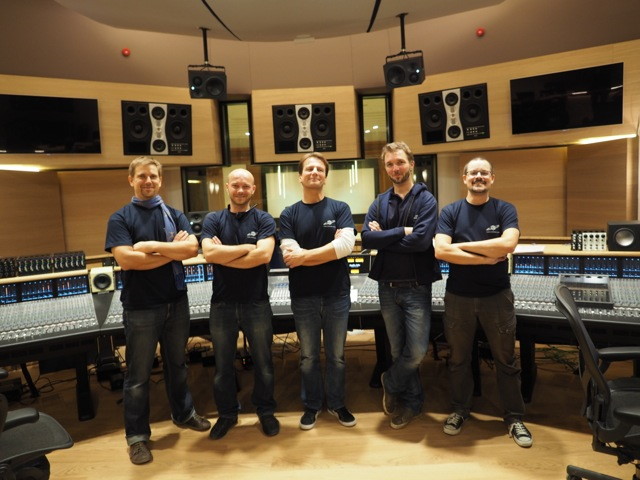Vienna EnsembleProject