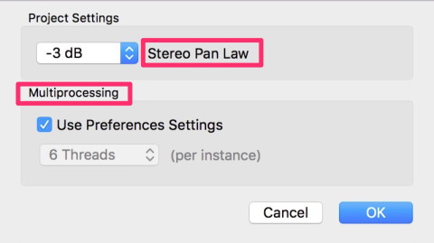 Converting / Merging Projects