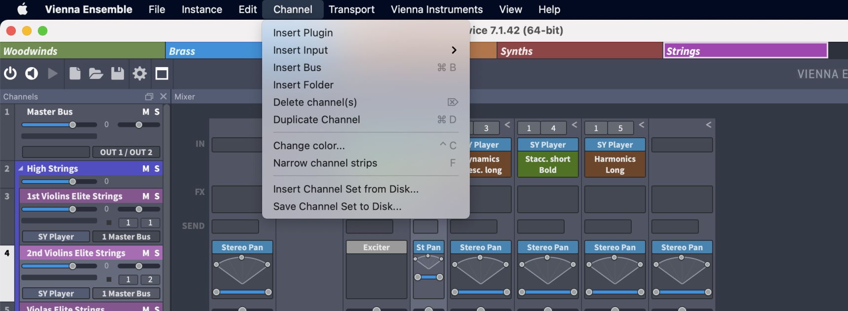 Cakewalk SONAR