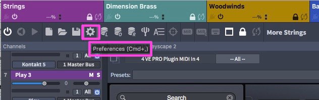 Converting / Merging Projects
