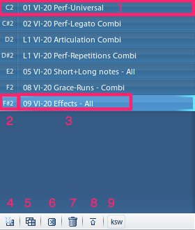 Converting / Merging Projects