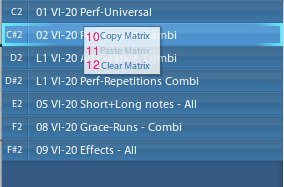 Converting / Merging Projects