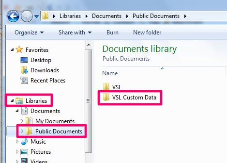 ServicePreferences