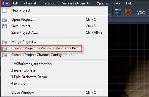 Android 4.0 specific Instructions