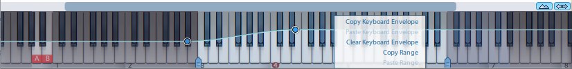 Re-arranging Windows in an instance