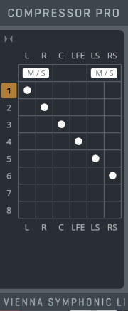 MIDI Dump