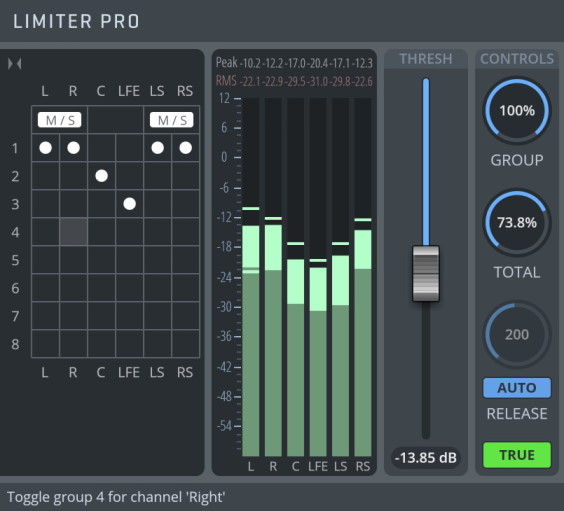 LogicProX