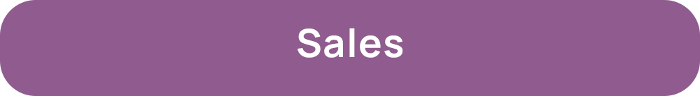 Purple background with the white word Sales in the center