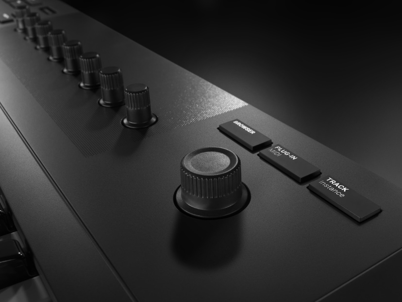 Loading Presets